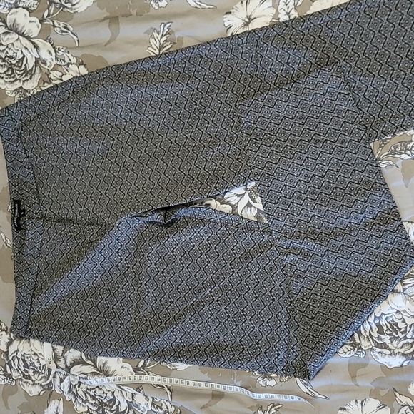 Mario Serrani Pants size 8 - Picture 2 of 5